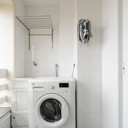 Cozy Sunny Flat W/ Terrace - Sao Joao Apartment Porto