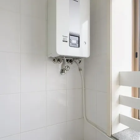 Cozy Sunny Flat W/ Terrace - Sao Joao