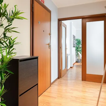 Apartment Cozy Sunny Flat W/ Terrace - Sao Joao Porto