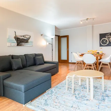 Cozy Sunny Flat W/ Terrace - Sao Joao *