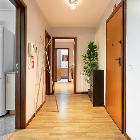 Apartment Cozy Sunny Flat W/ Terrace - Sao Joao