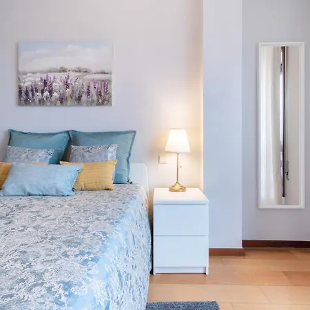Cozy Sunny Flat W/ Terrace - Sao Joao Porto